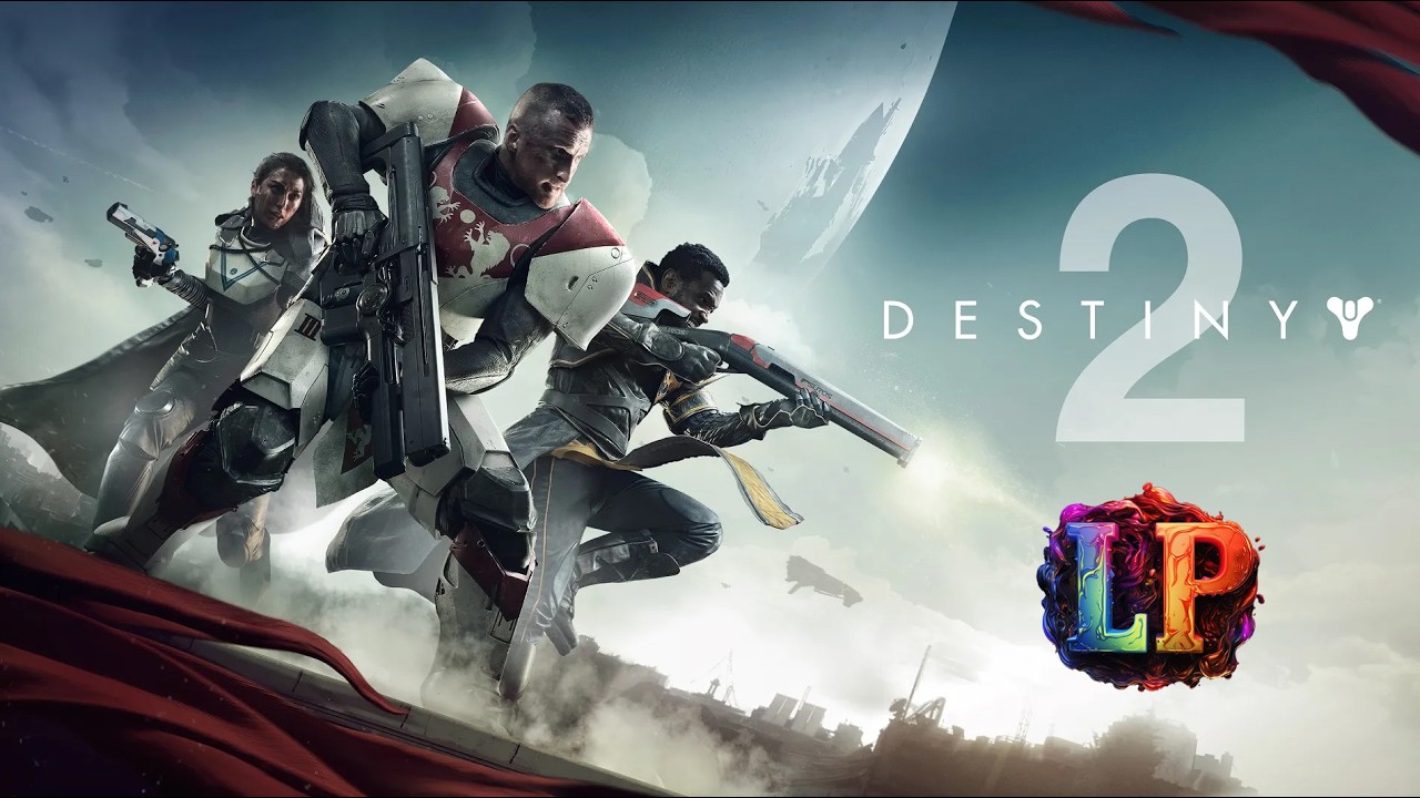 Destiny 2 | PS5 | 2 года спустя