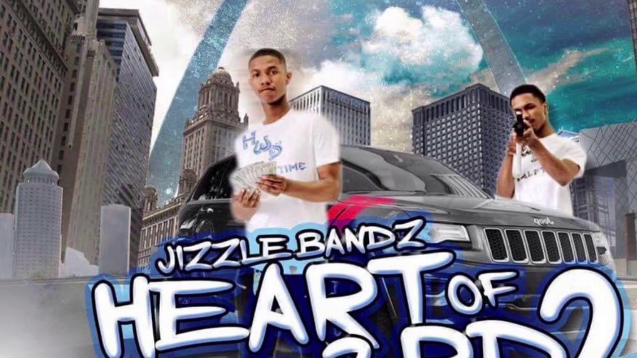 Jizzle Bandz ft. Luh Half & Amr Freak- No Cosign