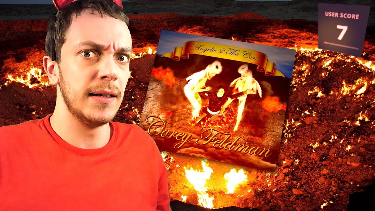Bad: The Album