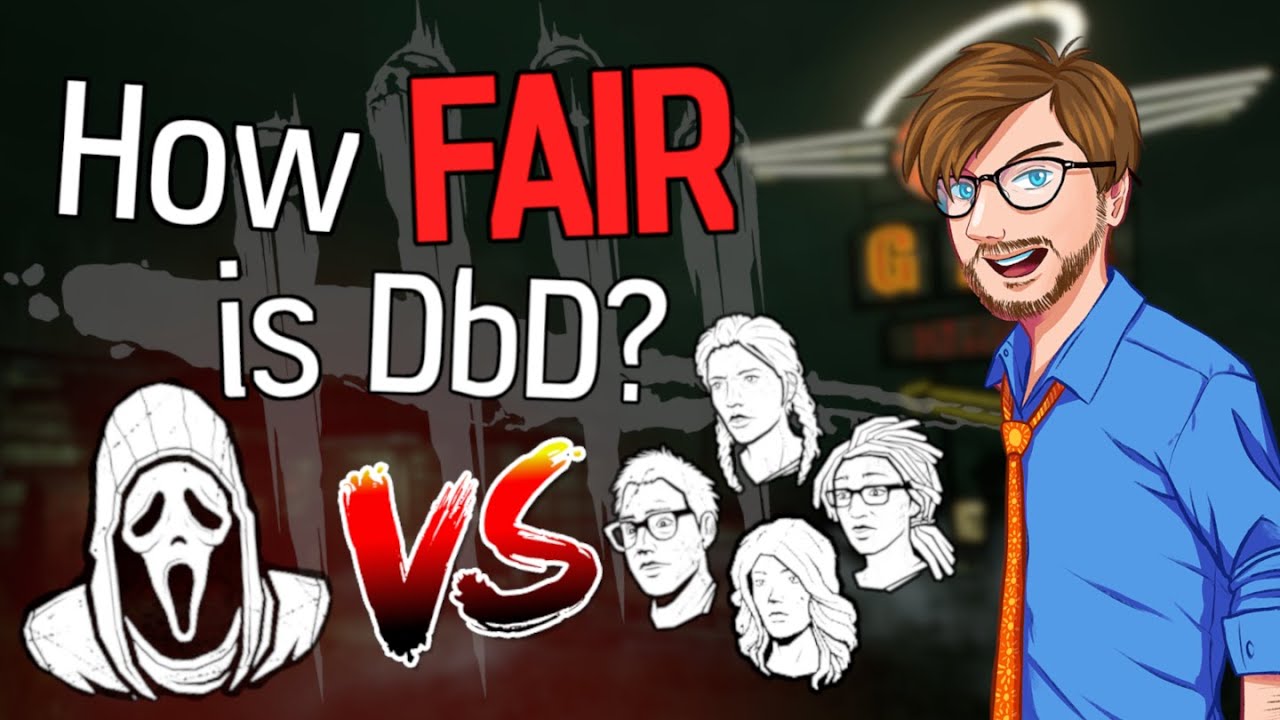 How FAIR is Dead by Daylight?