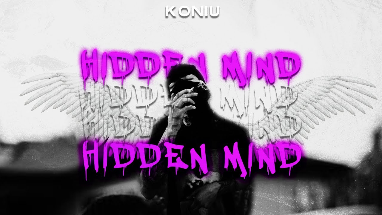 30. Koniu - Hidden Mind