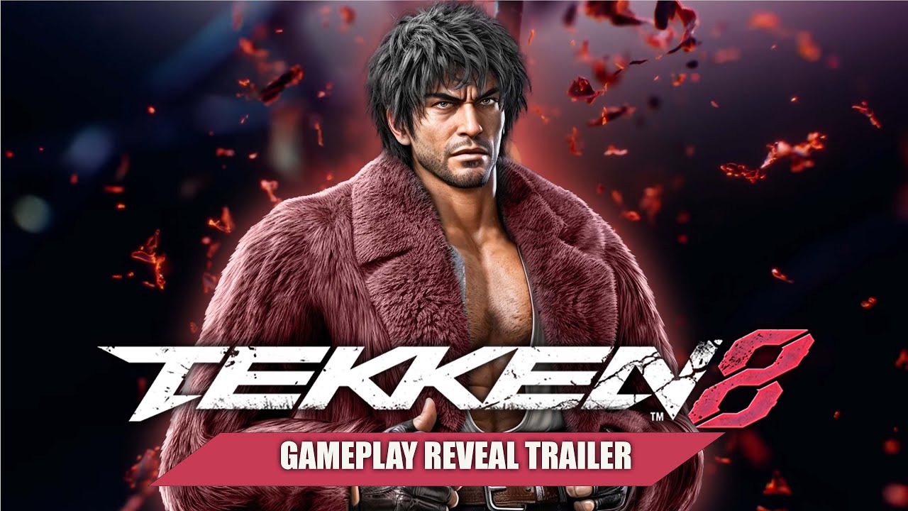 TEKKEN 8 - Miguel Reveal Gameplay & Trailer!