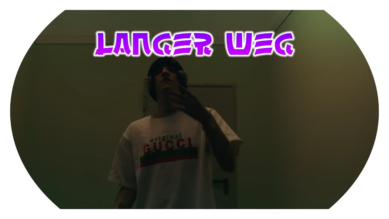 T-Low x Sevi RIn Type Beat [FREE] | "langer weg" | Melodic Trap Beat