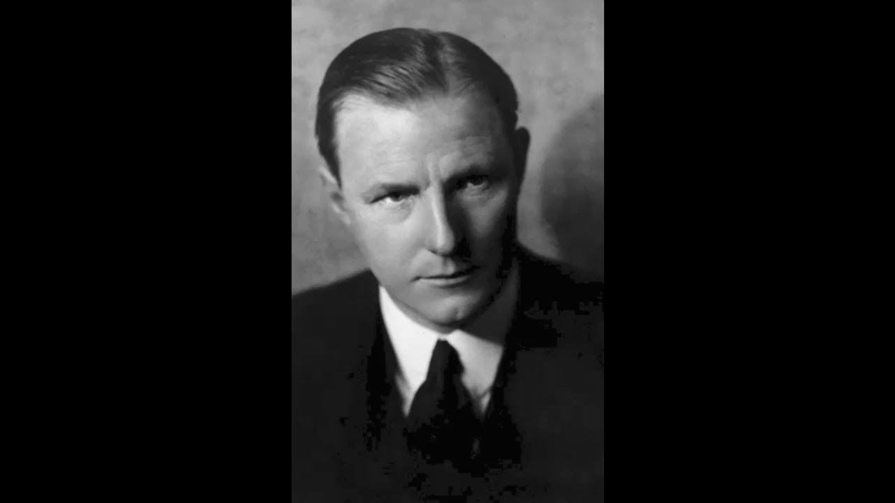 William Murdoch (piano) - Waltz in C sharp minor (Chopin, Op. 64, No. 2) (1940)