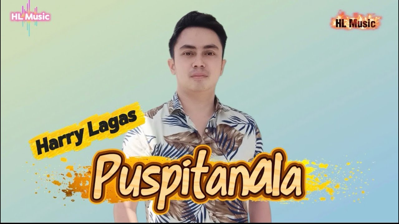 Puspitanala Cover Harry Lagas (Reggae Version) Ciptaan Akbar Handoko