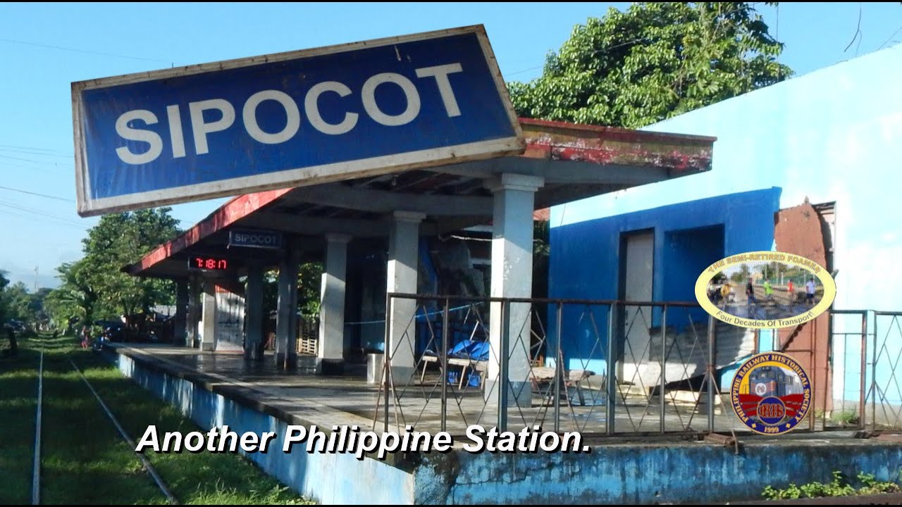 SRF730 PRHS - SIPOCOT STATION
