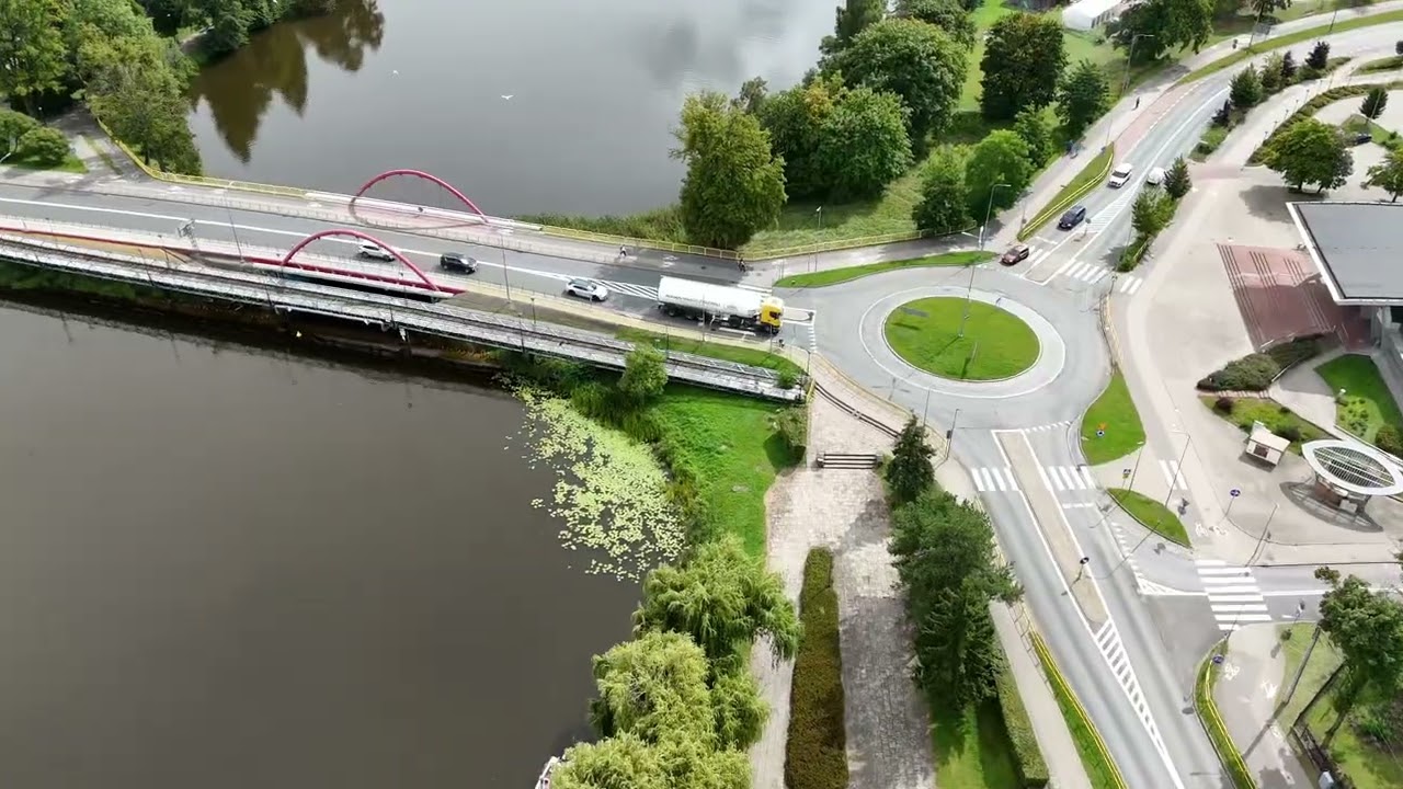 Ilawa, Jeziorak - POLAND