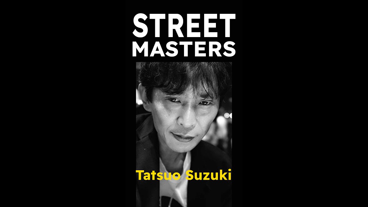 Tatsuo Suzuki