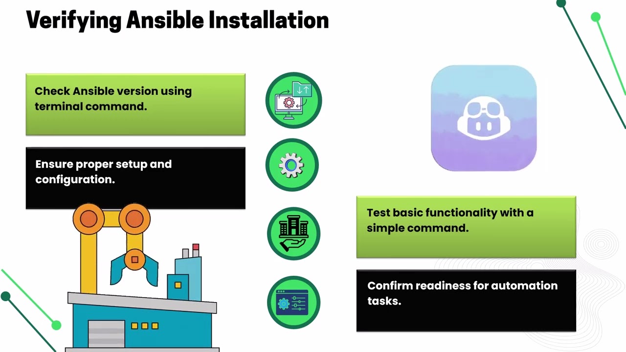How to Install Ansible on Linux Machine | Ansible Training for Beginners