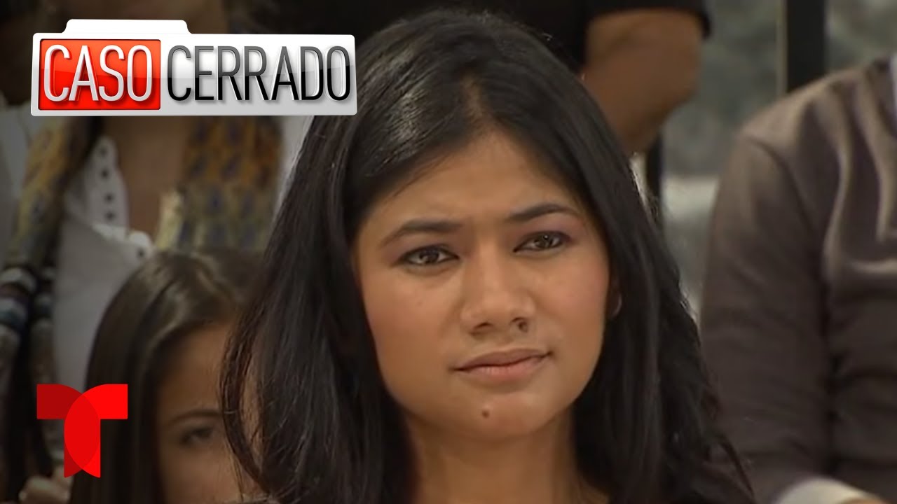 Cousin stole her boyfriend 😡💔👫 | Caso Cerrado Complete Case | Telemundo English