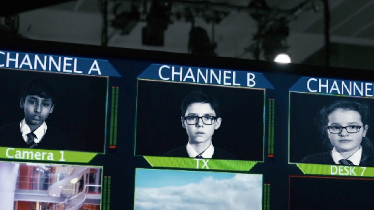 How can you know which news to trust? - BBC Young Reporter