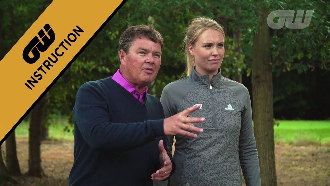 Instruction: Simon Holmes – Into the Woods