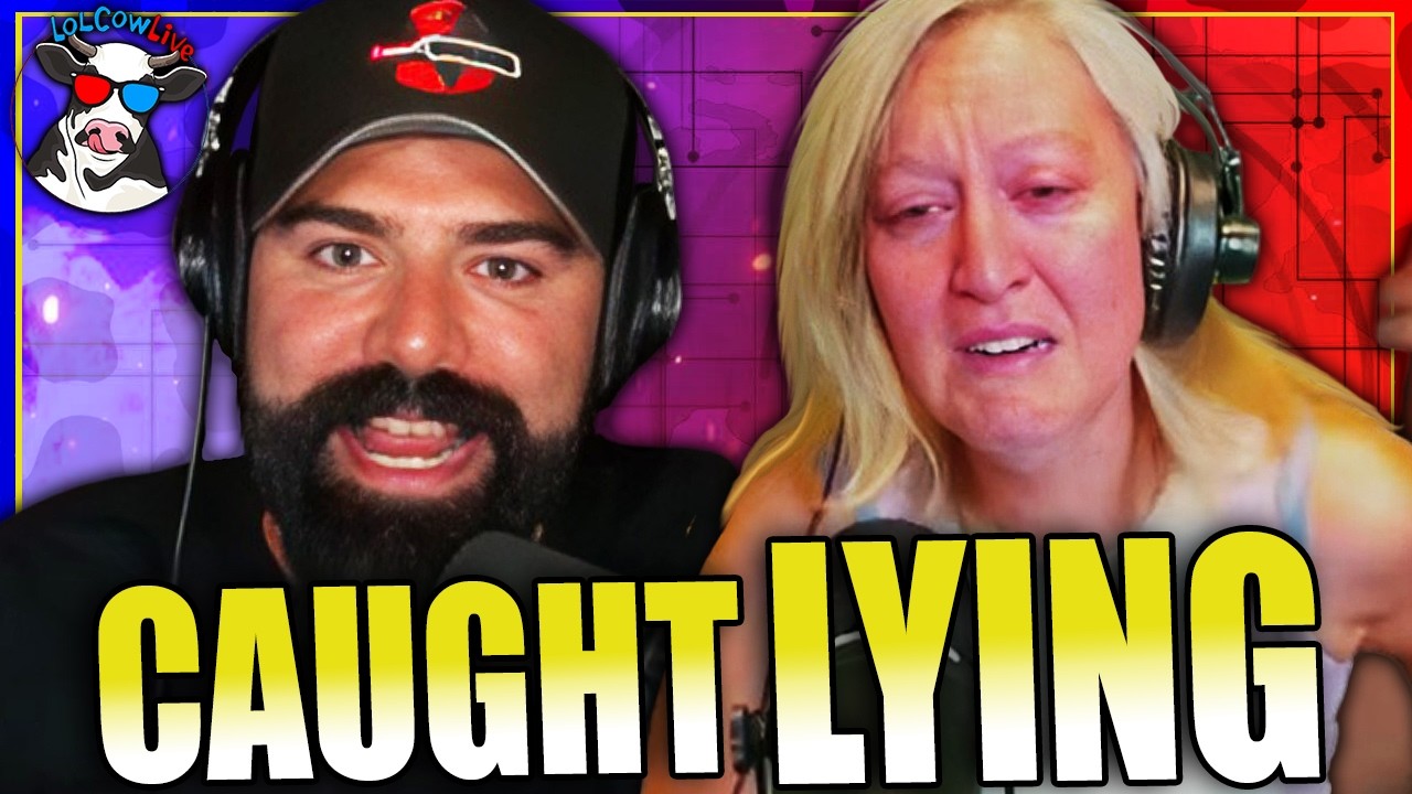 Keem Crashed Out on a Liar