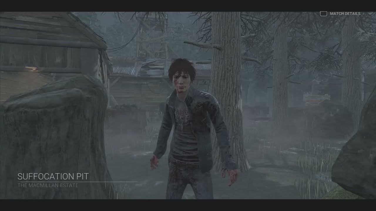 Dead by Daylight: All Survivors(so far) Gameplay Part 3