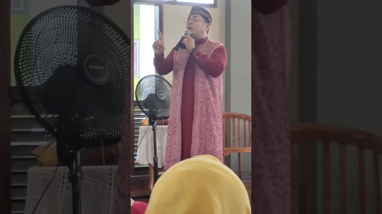 Asmaul husna  99