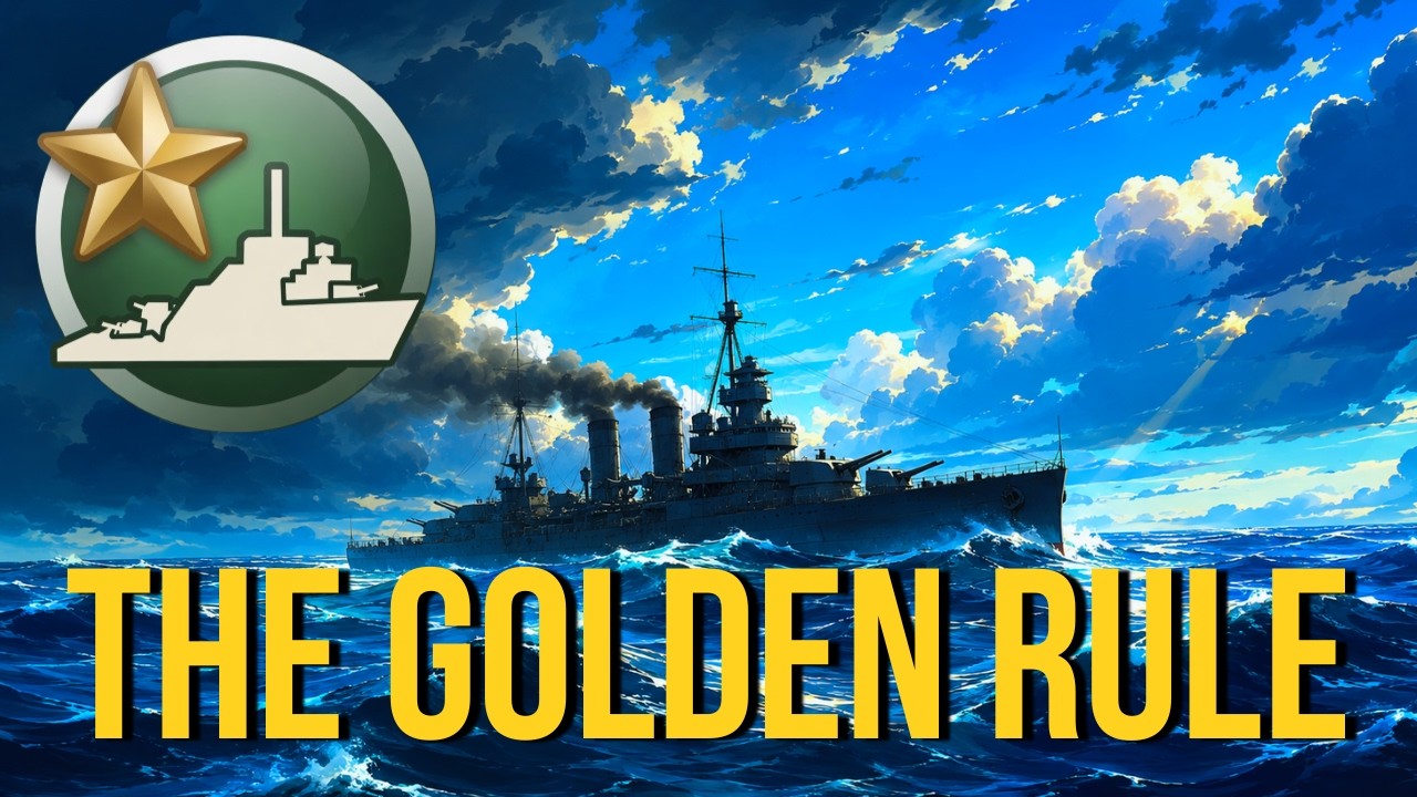 Why You Suck At Navy In HOI4
