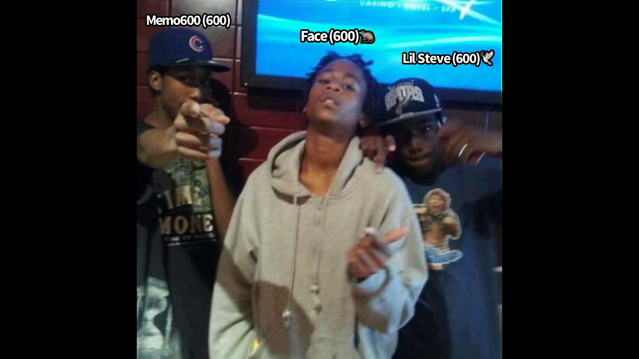 Rare Chicago Pictures Pt4 (Cdai, D.Rose, Lil Steve, TW TB, Memo600, Lil JoJo & More)
