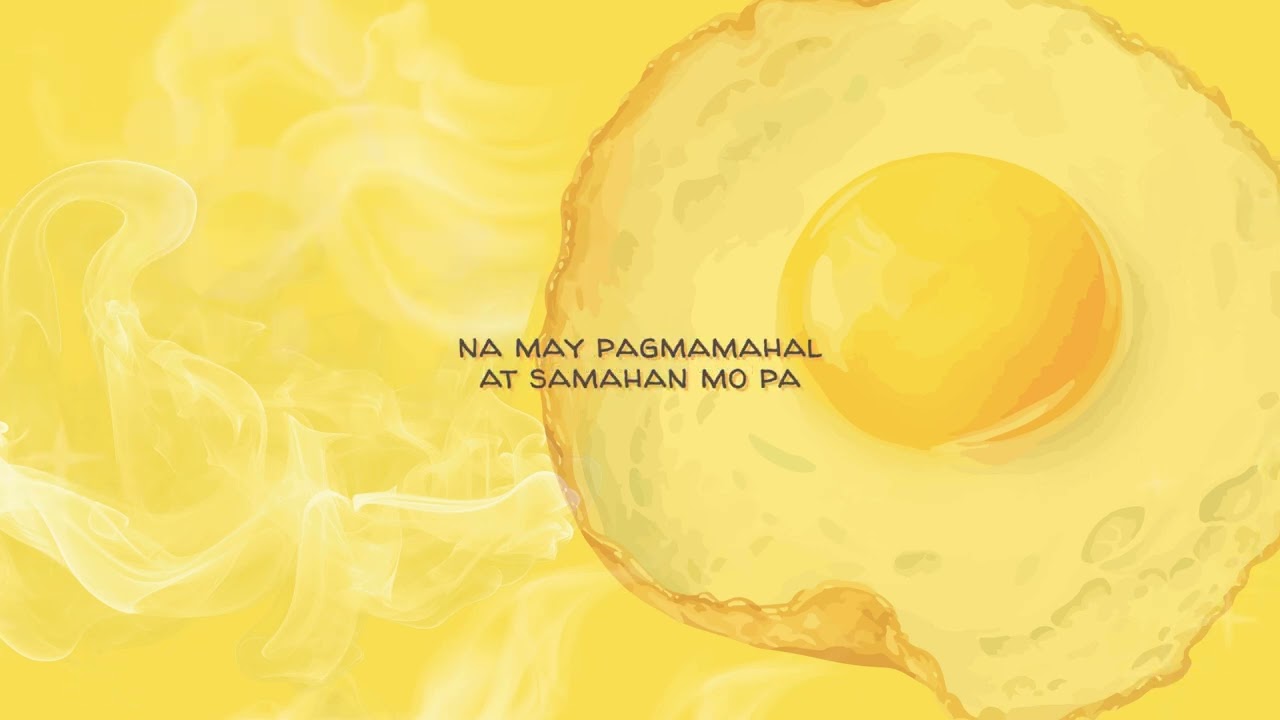 LEYO - Pritong Itlog (Official Lyric Video)