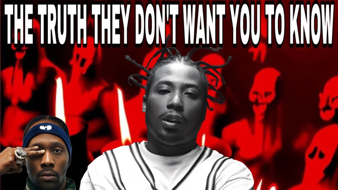 THE BIZARRE DOWNFALL OF OL' DIRTY BASTARD (WU TANG CLAN DOCUMENTARY)
