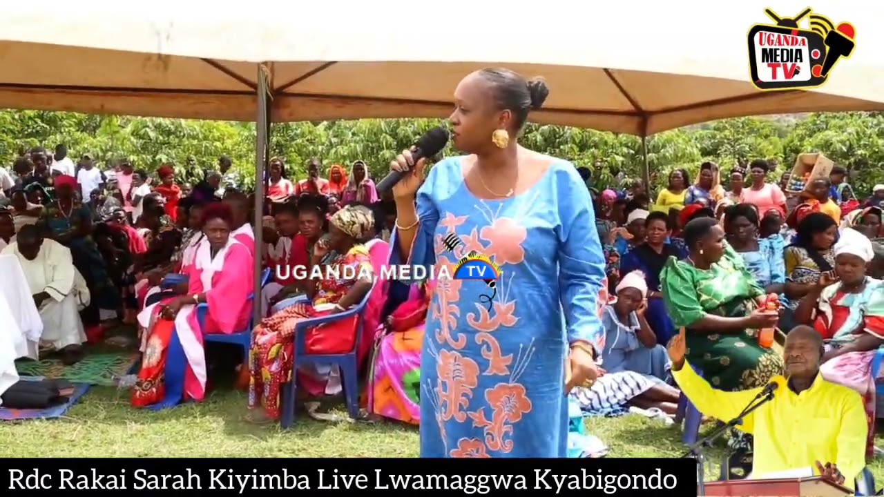 Bitabuse Rakai Rdc Akobye Kwerima Alabude Abagenda Kuba Akalulu Teri Kuba Kalulu 2026