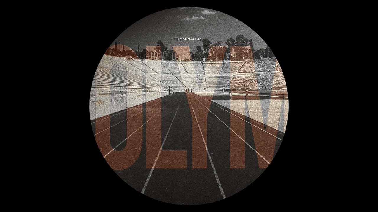 Developer - Olmeca Ghost [OLYMPIAN41]