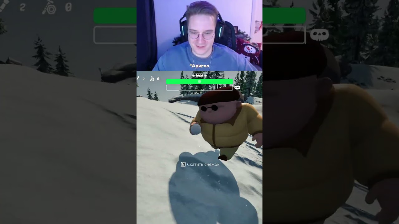 МОМЕНТАЛЬНАЯ КАРМА в действии | RV THERE YET?