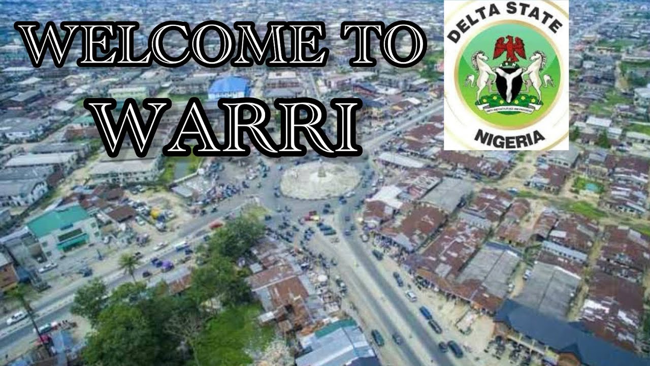 Welcome To Warri Delta State | Life In Warri & Living In Warri | What Changed In Warri