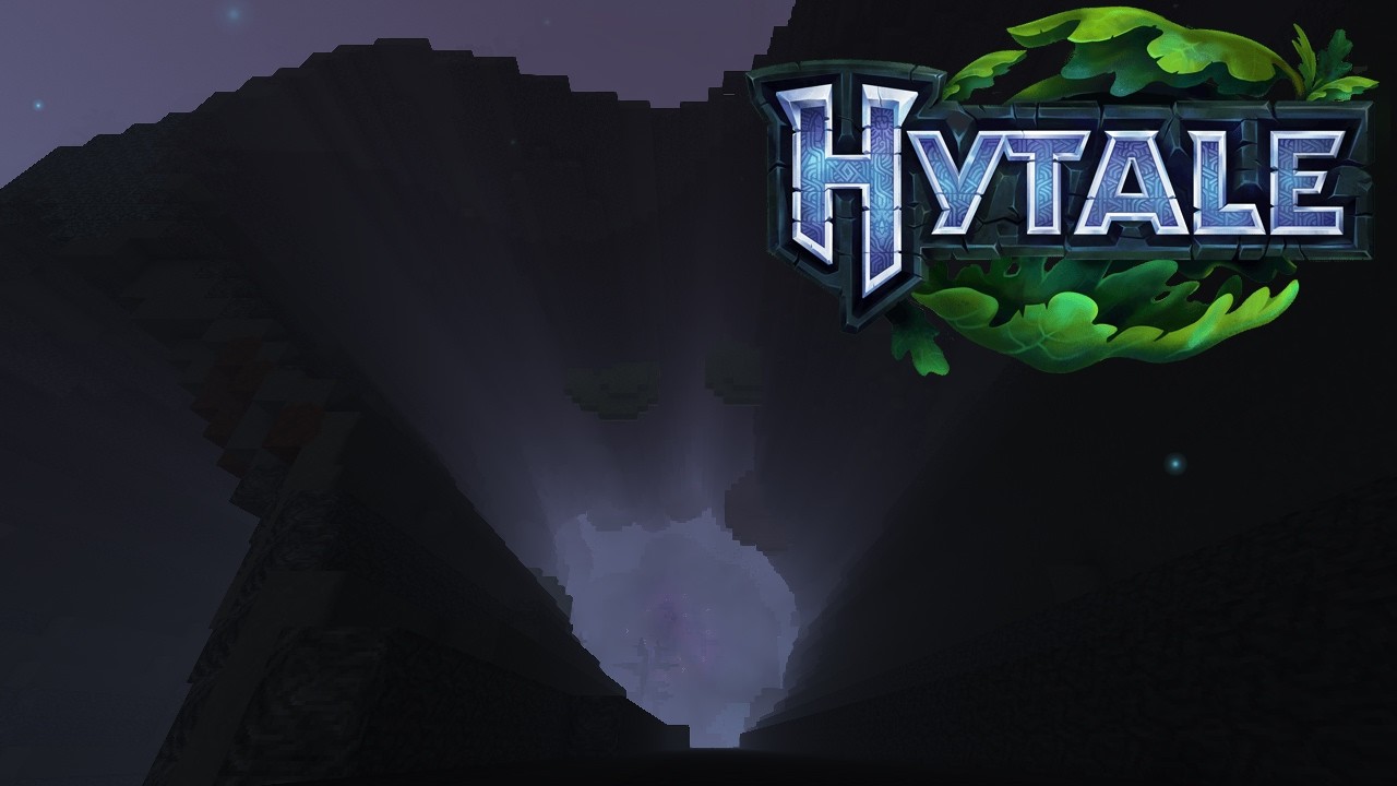 Die letzte Dimension | Hytale Folge 5