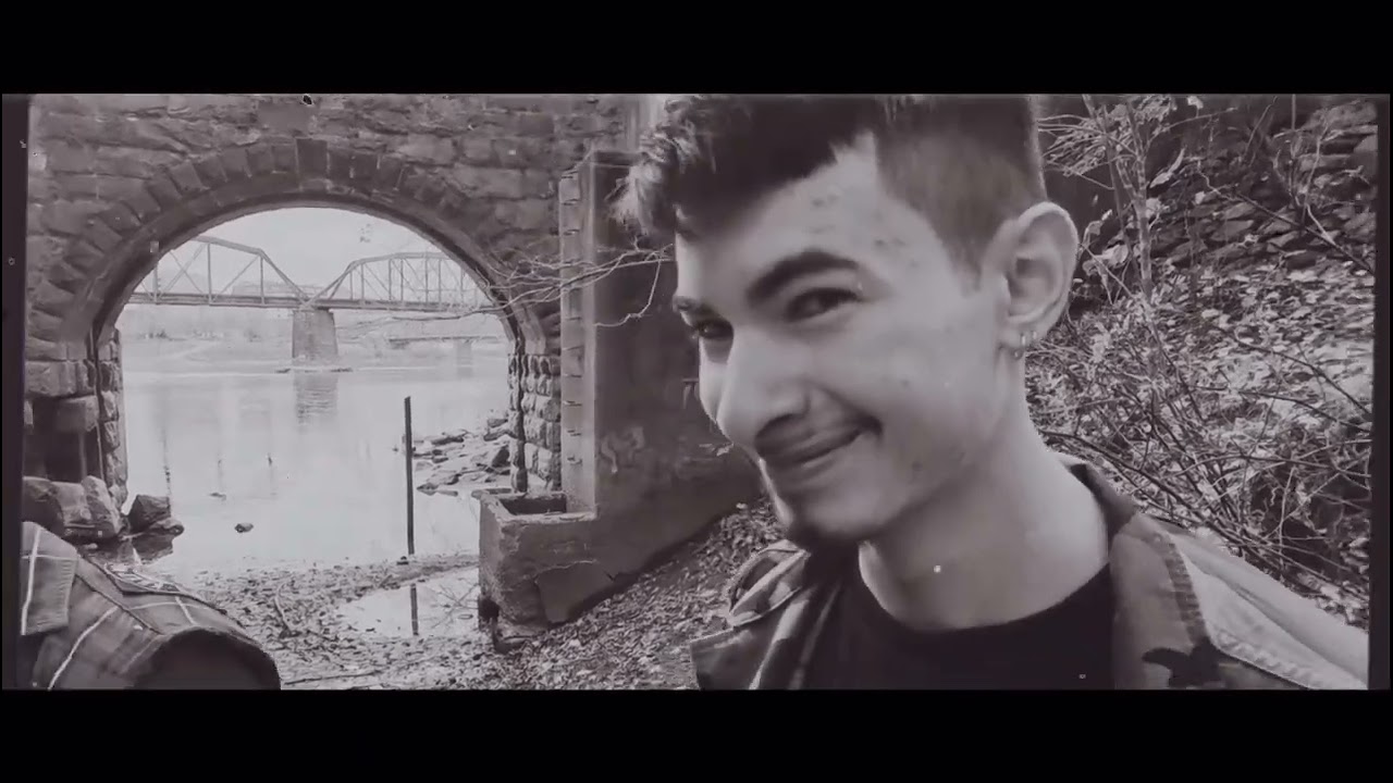 F.T.S. - Stabbed In The Back (Official Music Video)