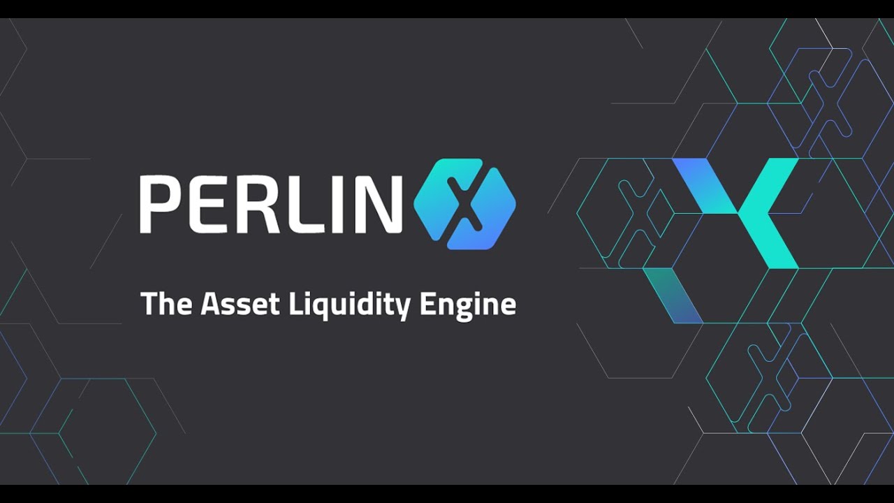 Buy PERLIN coin!