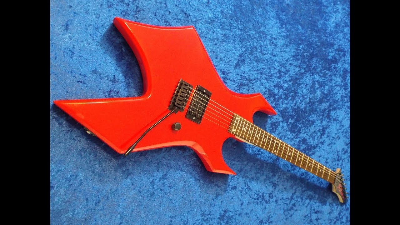 E Minor Hard Rock Metal Guitar Backing Track Jam 180 BPM Em