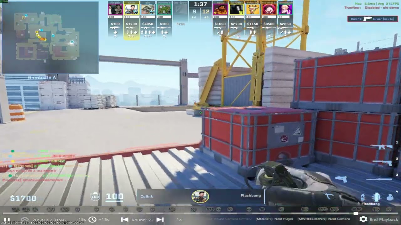 classic vertigo