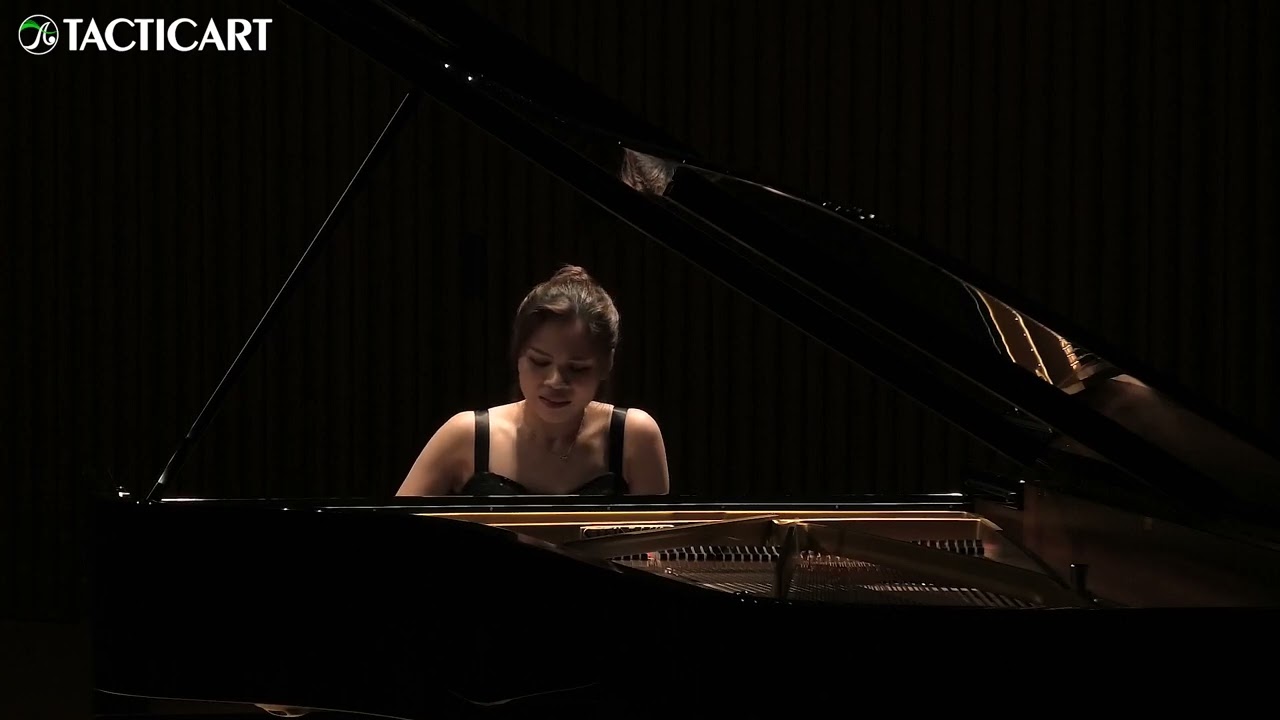 Wagner/Liszt - Isolde's Liebestod (Live in Tokyo, 2024)