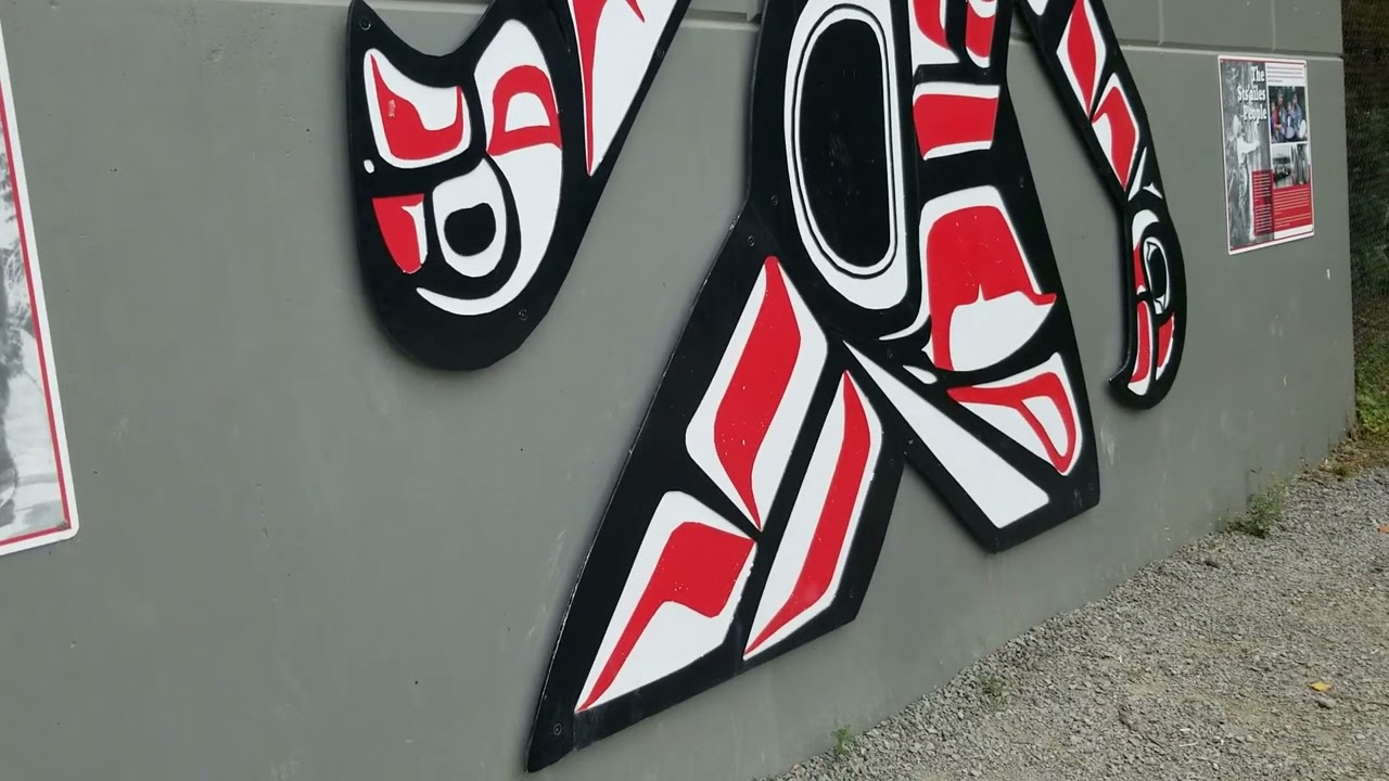 Harrison Hot Spring, BC, Canada