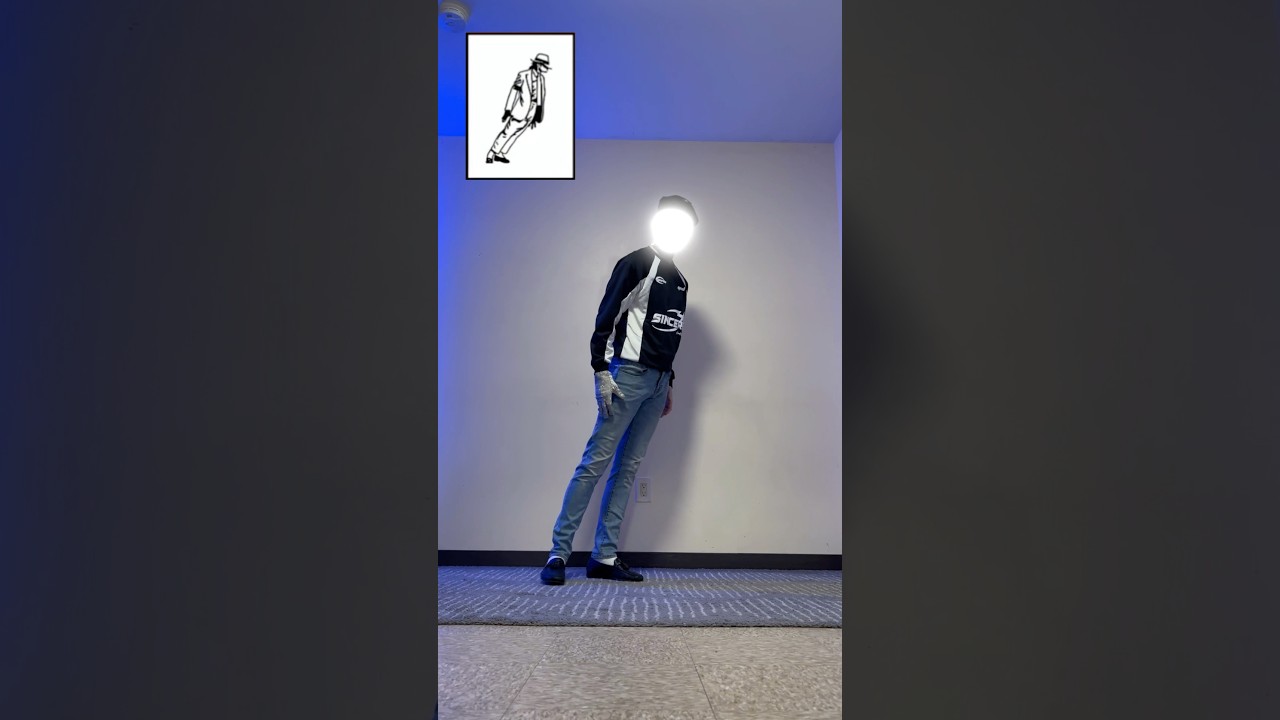 MJ Lean Tutorial 🕴️✨