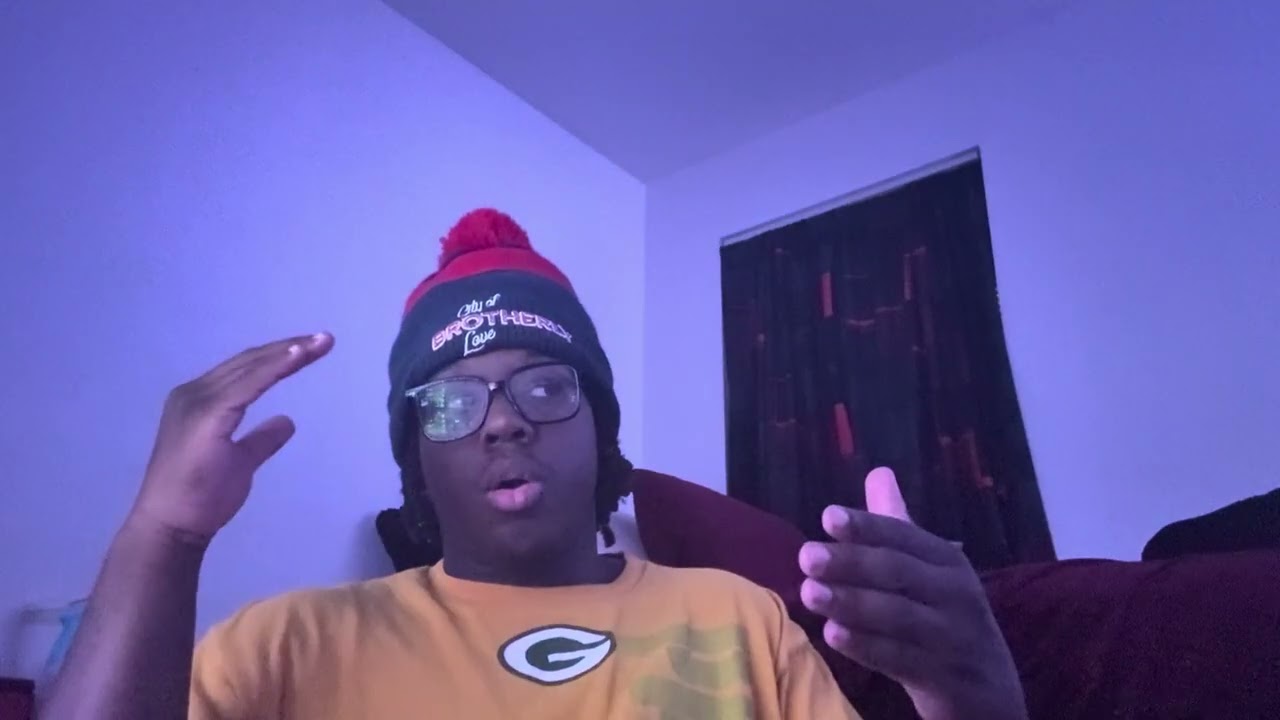 Week 4 Video Discussion Board 