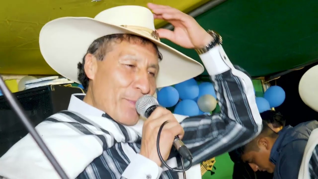CHALANES DE BAMBAMARCA QUISIERA TENER MI CASA EN CONCIERTO 2025 LACCHAN ALTO HILDER PRODUCCIONES