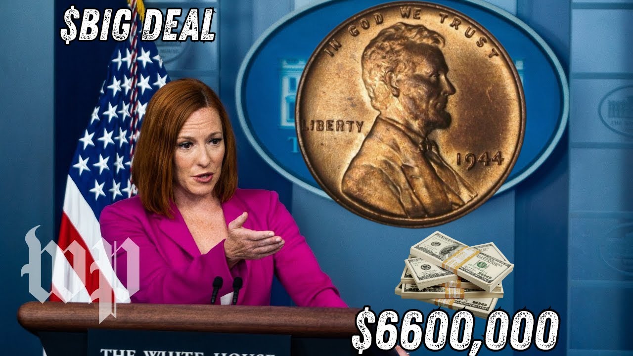 Penny Collecting 101: Your Guide to Starting Your Collection!
