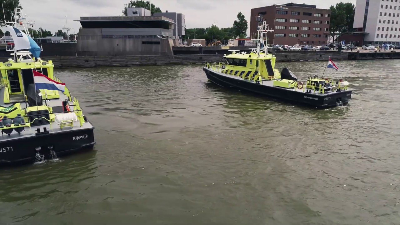 Nieuwe verkeerscentrale Dordrecht