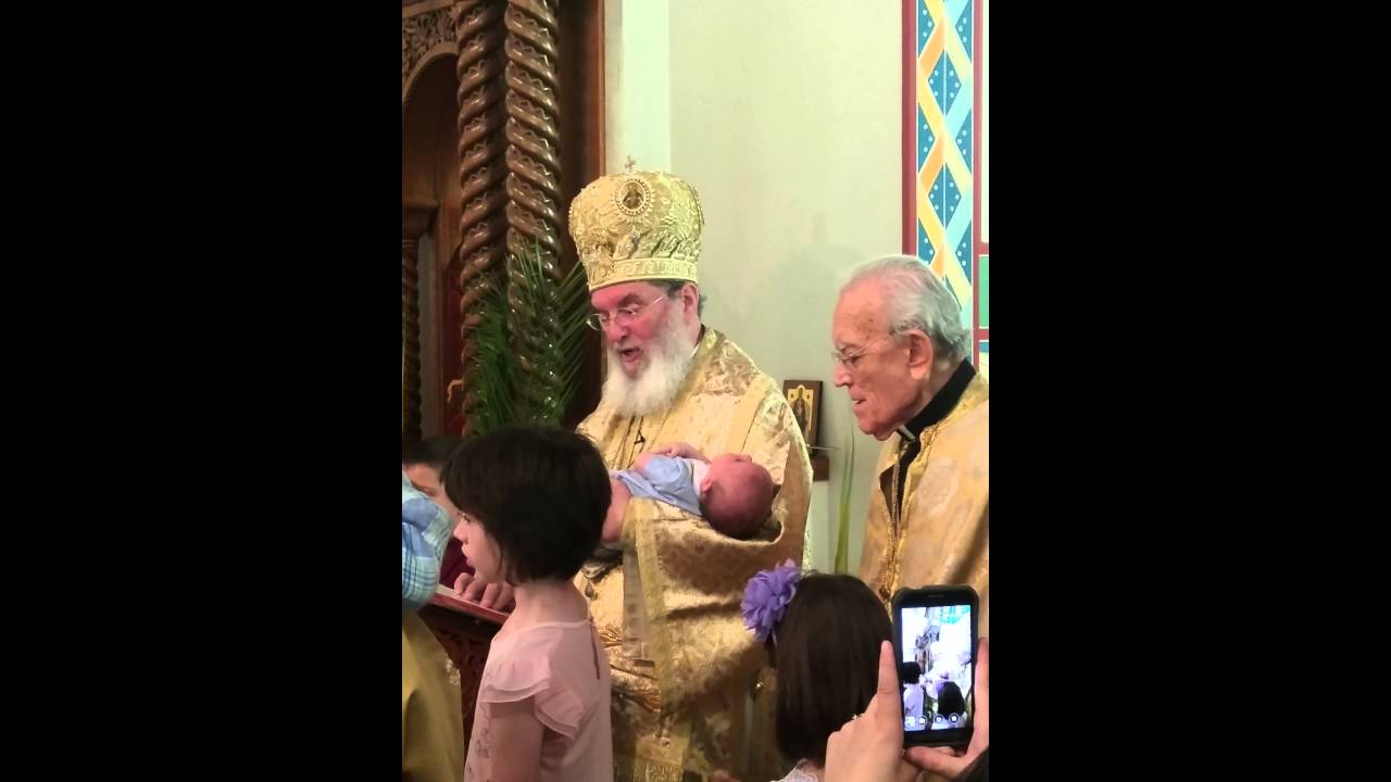 Palm Sunday Sermon 2016