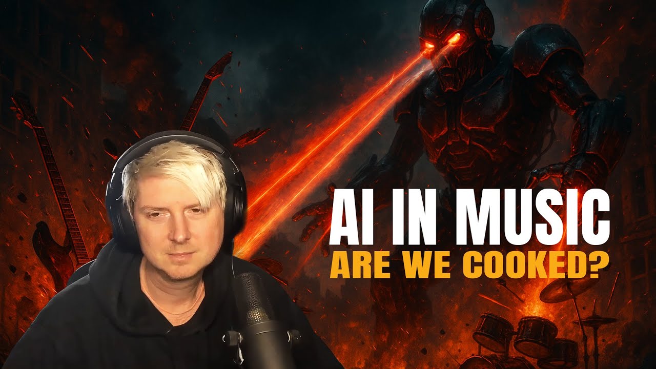 AI AND MUSIC 2