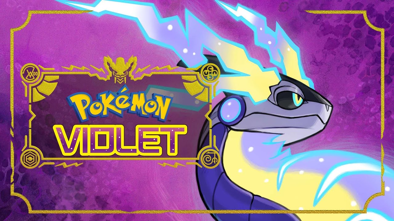 Pokemon Violet Livestream Act 190: Life Orb Feraligatr