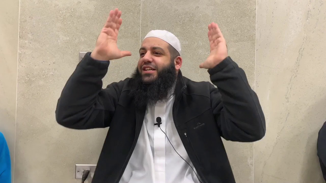 How to achieve Khushoo (deep focus) in Salah? - Sheikh Abu Bakr Zoud