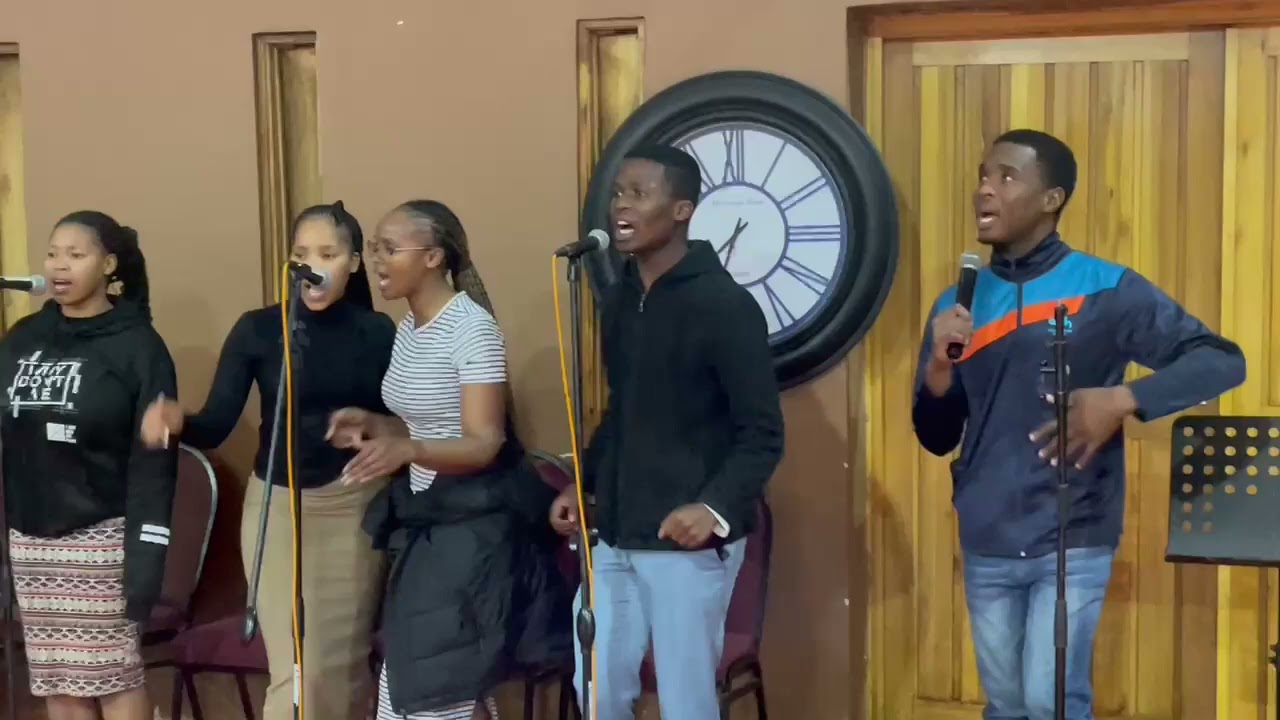 Mbabane Assembly of God Worshippers-Indlela Ayikhang'ibelula