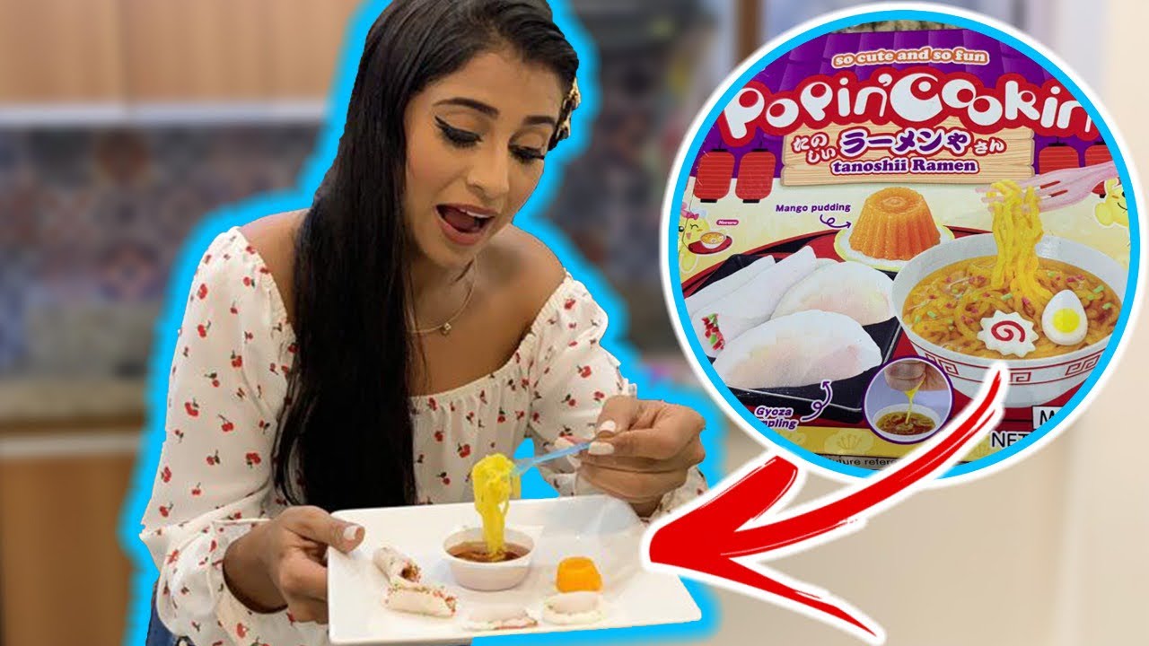 FIZ UM JANTAR COM MINI COMIDA PARA MINHA FAMÍLIA