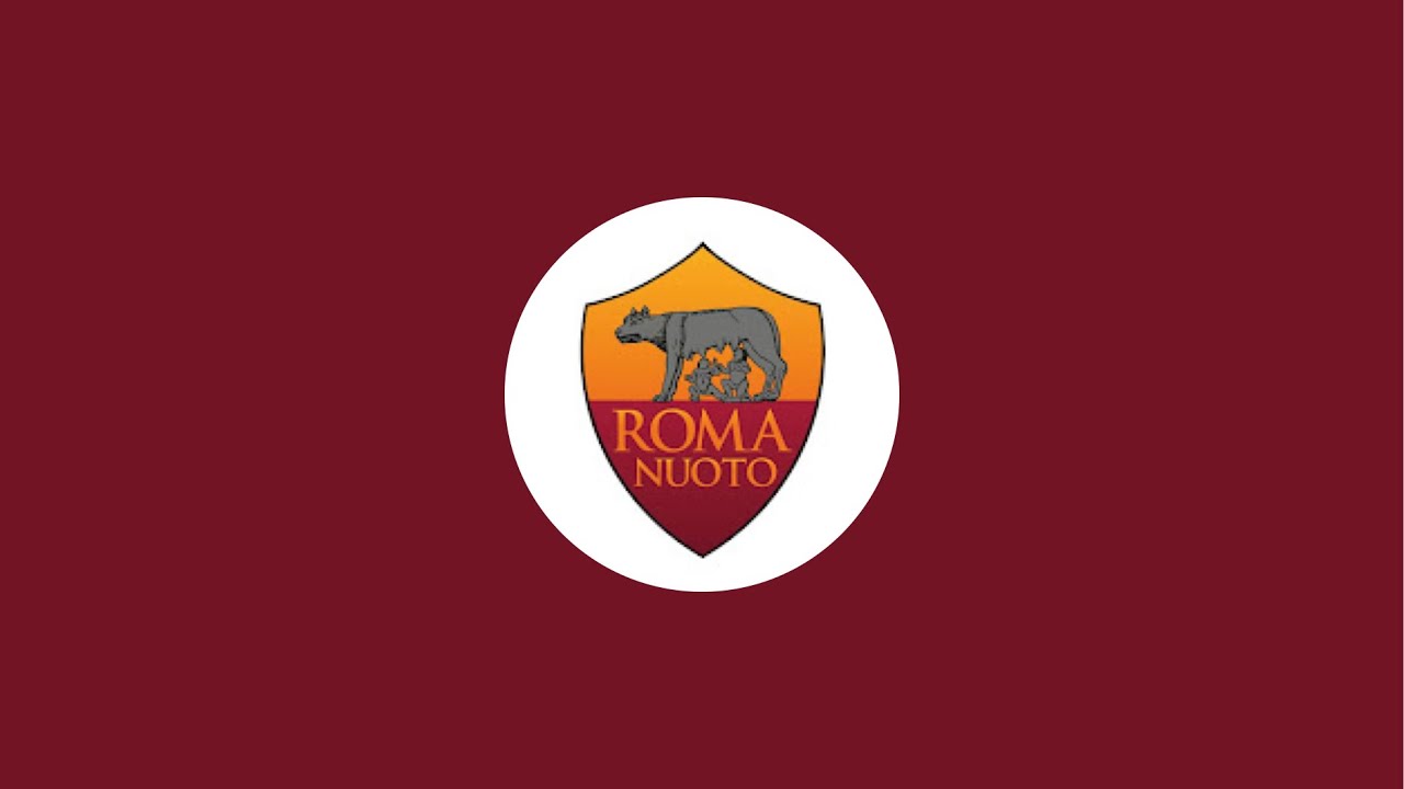 ACQUADEMIA- ROMA NUOTO campionato u12 2a giornata 