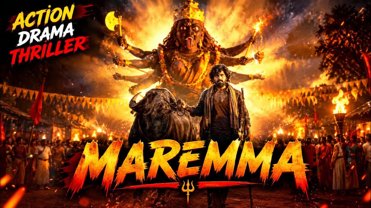 Maremma Movie Explained In Hindi | Ending Explained | 2026 | Explain Movie Hindi 2M