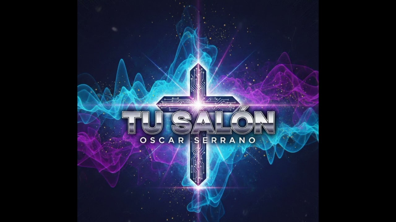 TU SALÓN (cristiana)