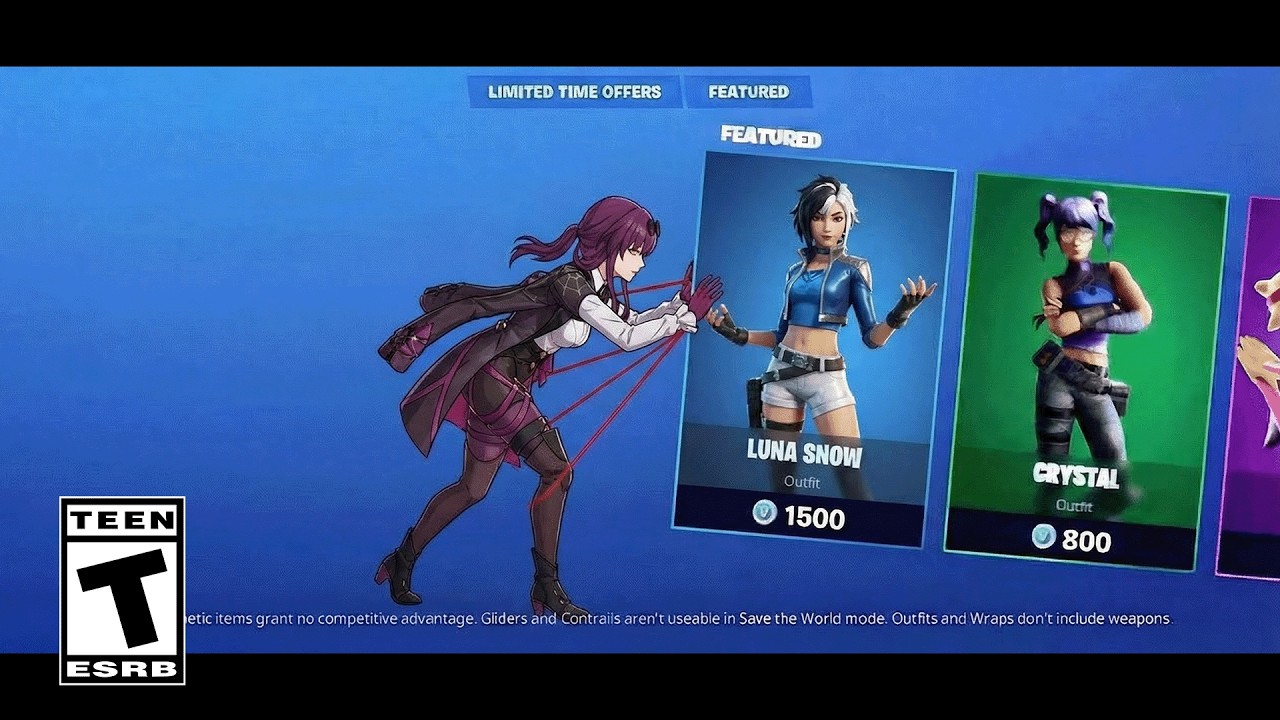 FORTNITE TODAY NEWS UPDATE..!!