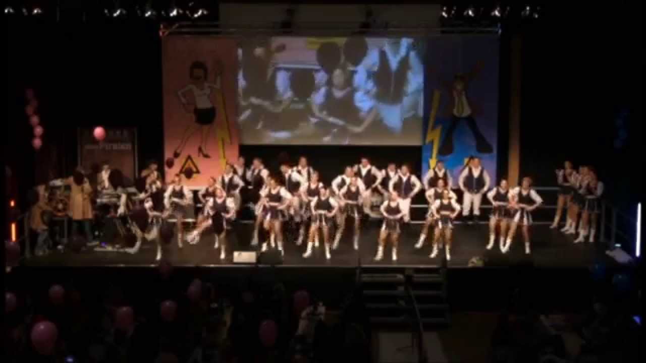 Höppe Kroetsch (6.Heterositzung 2015) (Teil 1/2)